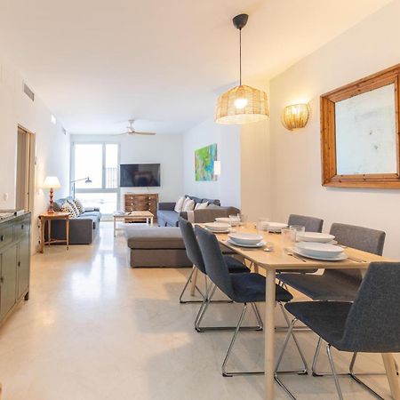 Tentudia Charming Apartments With Private Roof-Top Or Patio In San Bernardo By Ocityzen Севілья Екстер'єр фото