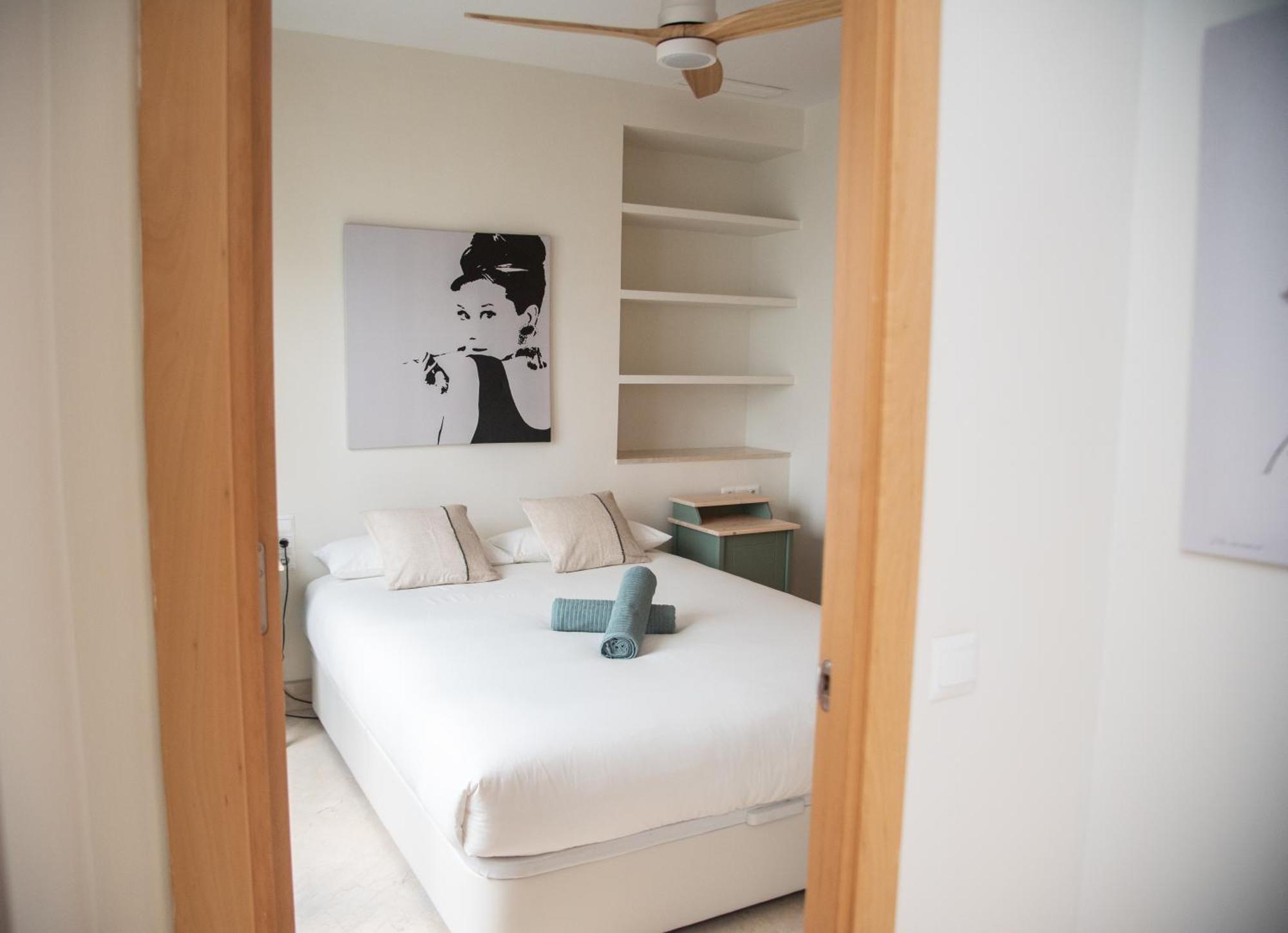 Tentudia Charming Apartments With Private Roof-Top Or Patio In San Bernardo By Ocityzen Севілья Екстер'єр фото