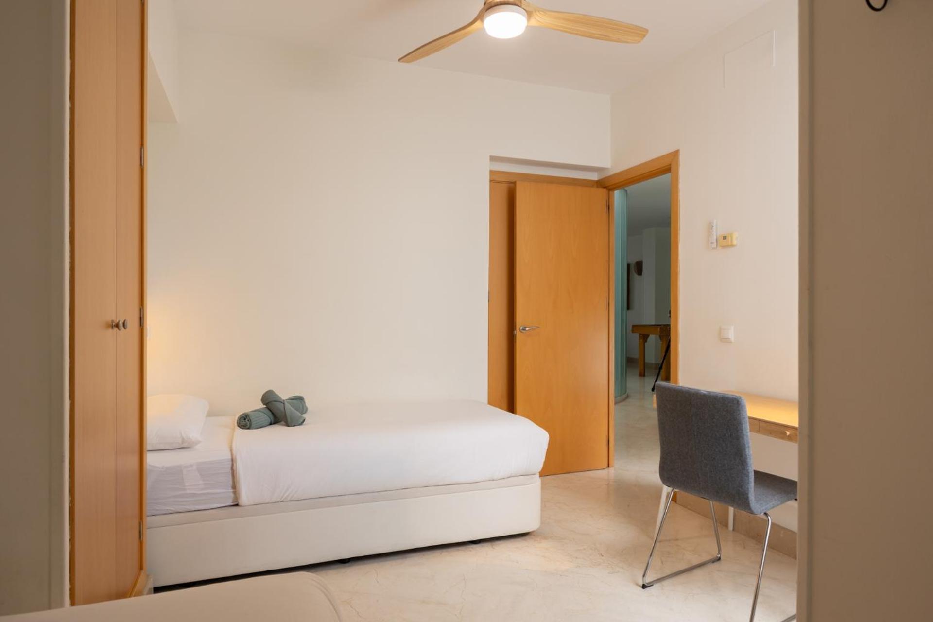 Tentudia Charming Apartments With Private Roof-Top Or Patio In San Bernardo By Ocityzen Севілья Екстер'єр фото
