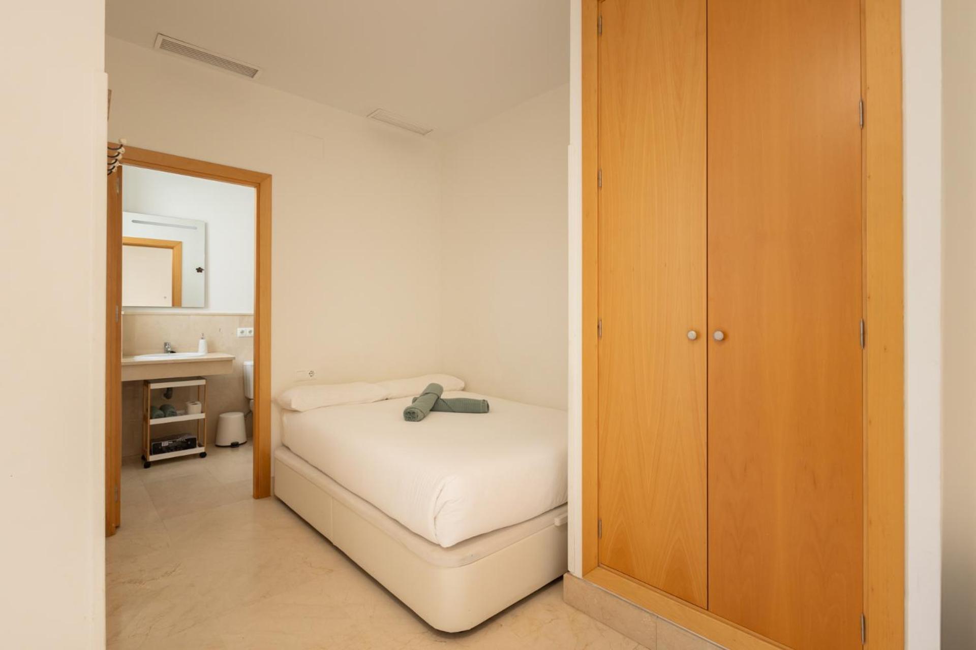 Tentudia Charming Apartments With Private Roof-Top Or Patio In San Bernardo By Ocityzen Севілья Екстер'єр фото