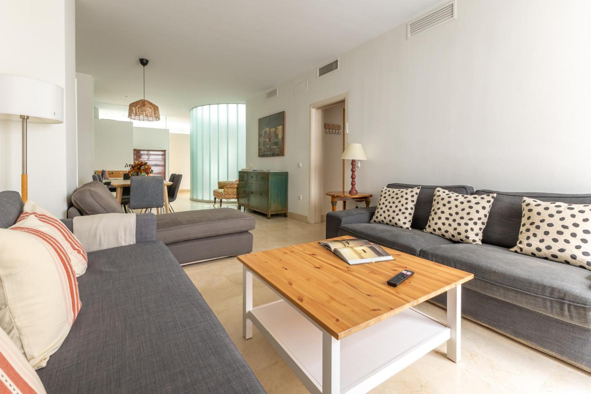 Tentudia Charming Apartments With Private Roof-Top Or Patio In San Bernardo By Ocityzen Севілья Екстер'єр фото