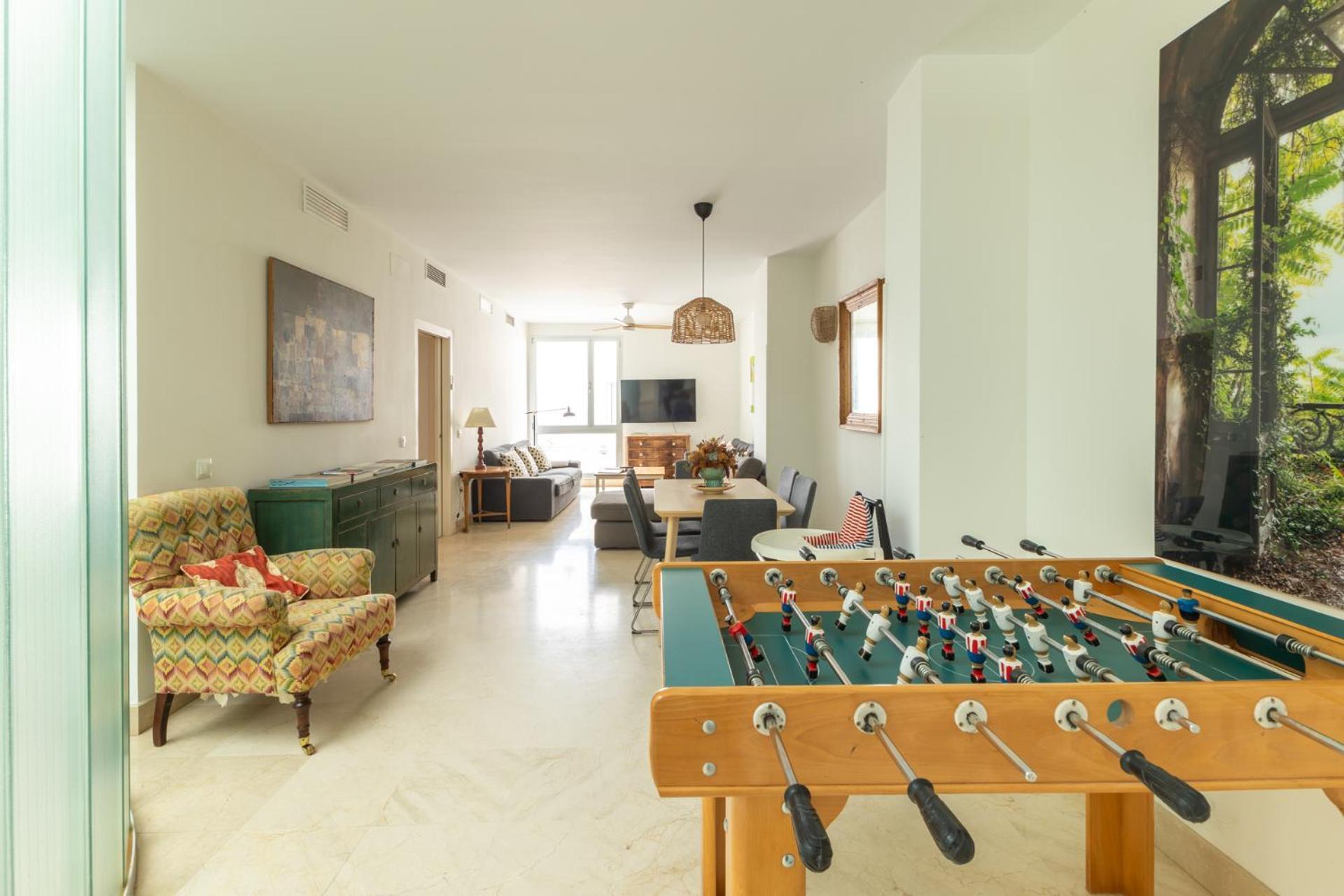 Tentudia Charming Apartments With Private Roof-Top Or Patio In San Bernardo By Ocityzen Севілья Екстер'єр фото