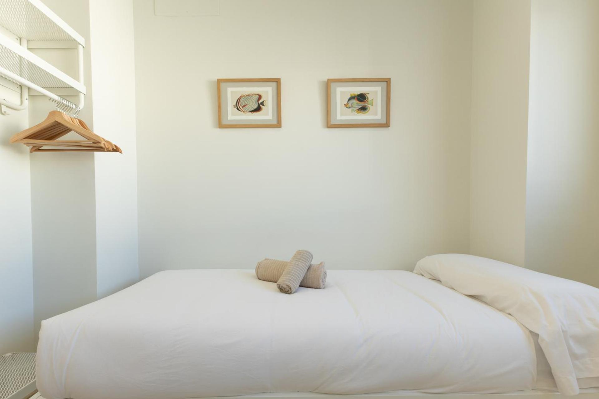 Tentudia Charming Apartments With Private Roof-Top Or Patio In San Bernardo By Ocityzen Севілья Екстер'єр фото