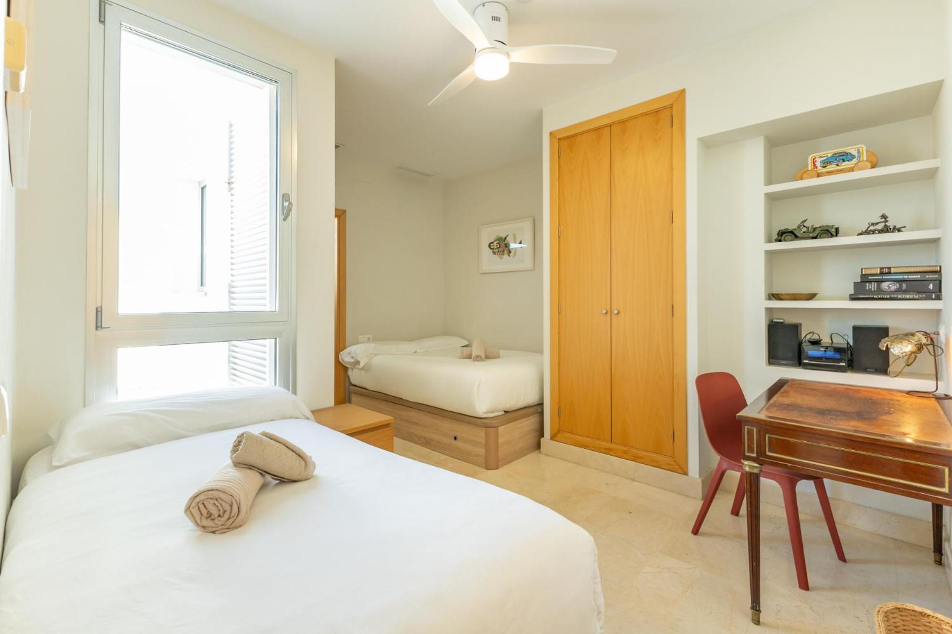 Tentudia Charming Apartments With Private Roof-Top Or Patio In San Bernardo By Ocityzen Севілья Екстер'єр фото