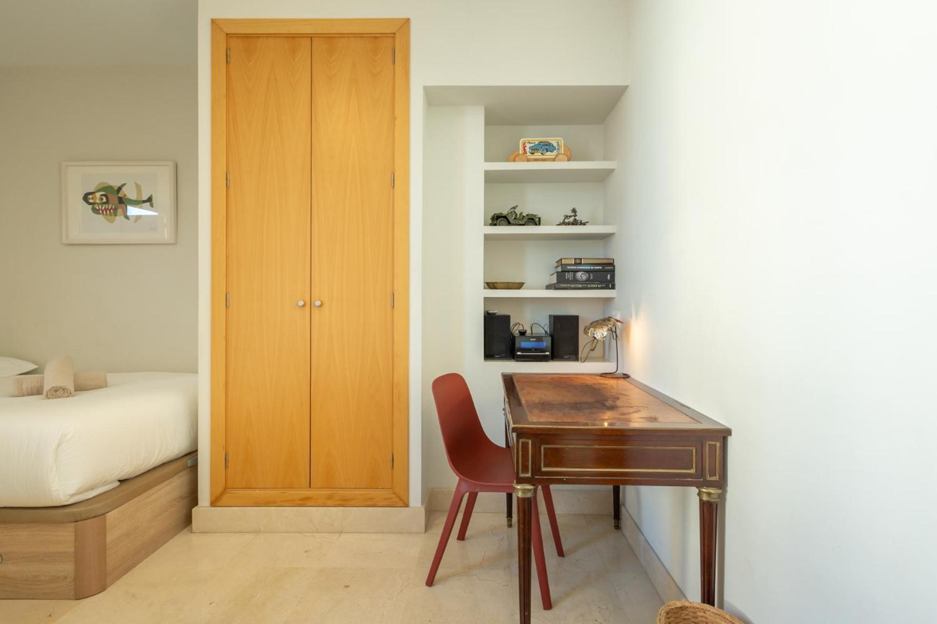 Tentudia Charming Apartments With Private Roof-Top Or Patio In San Bernardo By Ocityzen Севілья Екстер'єр фото